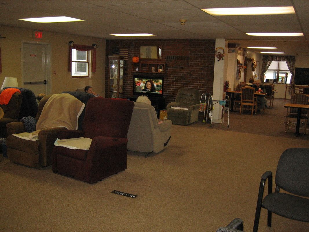 Applewood Personal Care Home 3