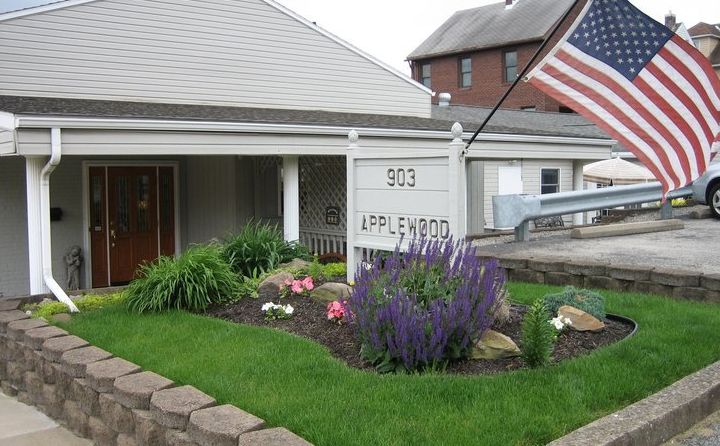 Applewood Personal Care Home 1