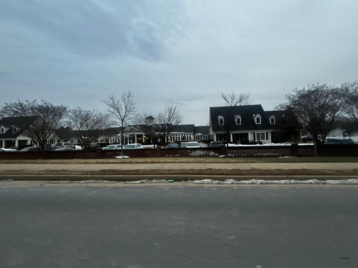 Spring Arbor of Fredericksburg 4
