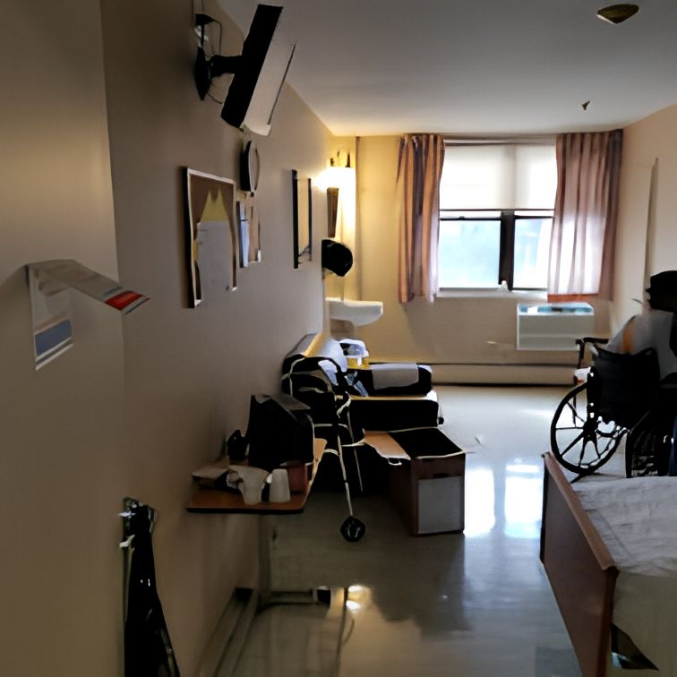 Kings Harbor Multicare Center 3