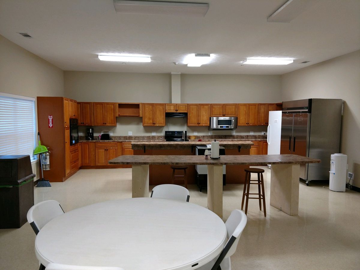 Loving Care Personal Care Home 2