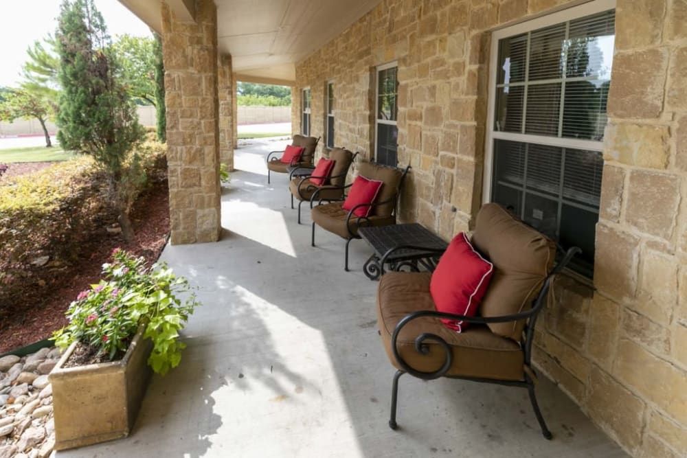 Lakeshore Assisted Living and Memory Care 3
