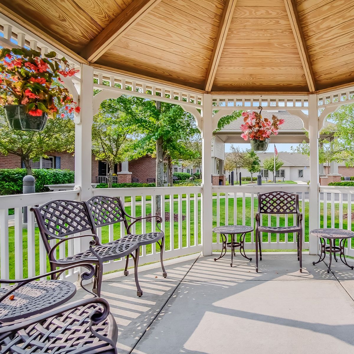 Grace Haven Assisted Living & Memory Care 3