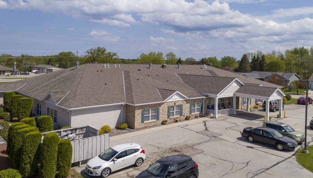 Harbor View Assisted Living 4