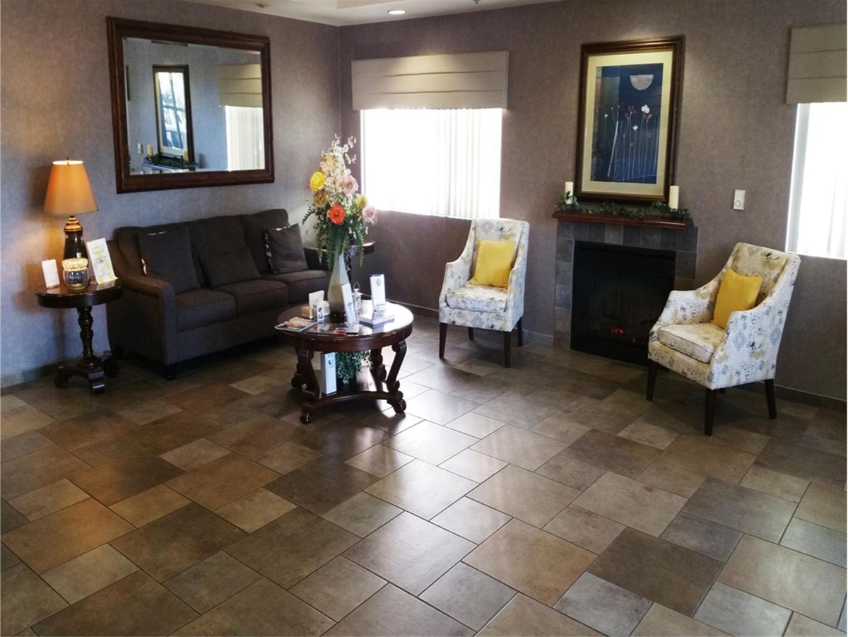 Chaparral Winds Assisted Living 1