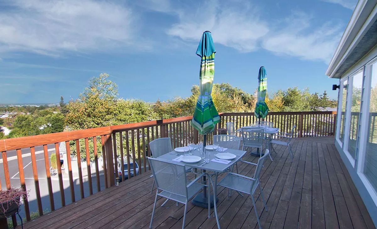 Regency Village At Redmond 2