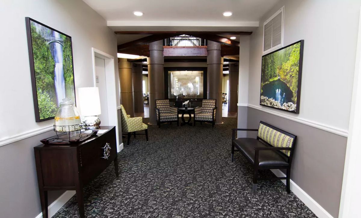 Regency Village At Redmond 4