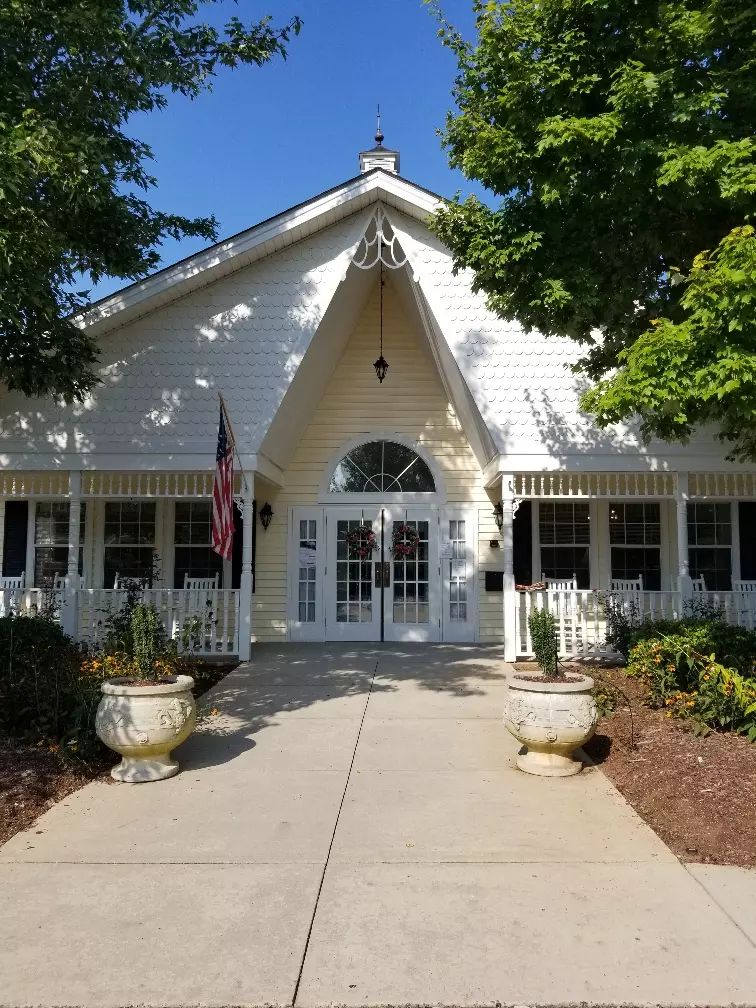 The Addison Of Lincolnton 1