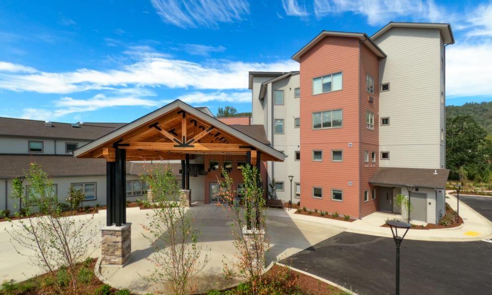 The Landing A Senior Living Community 1
