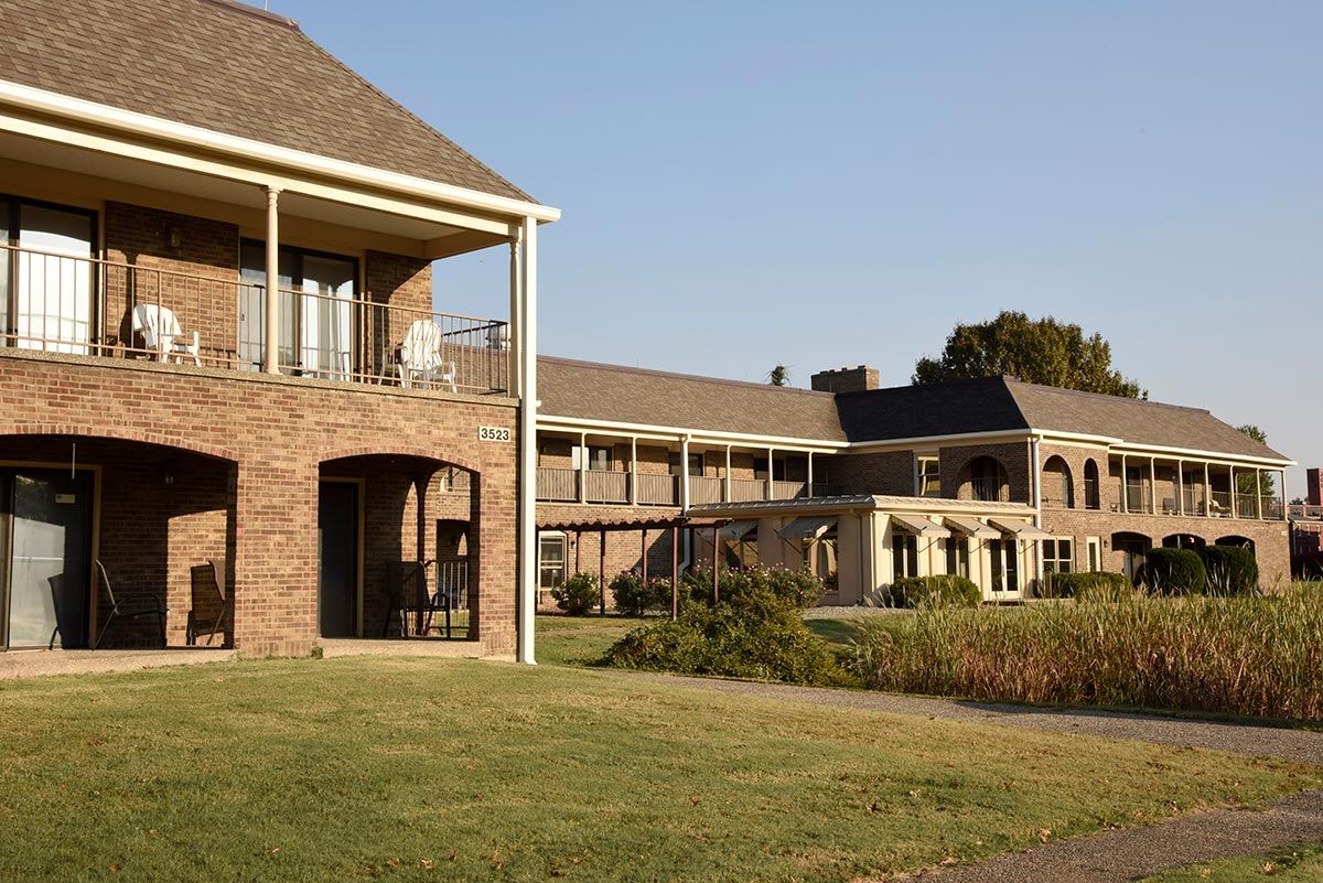 Twinbrook Assisted Living 4