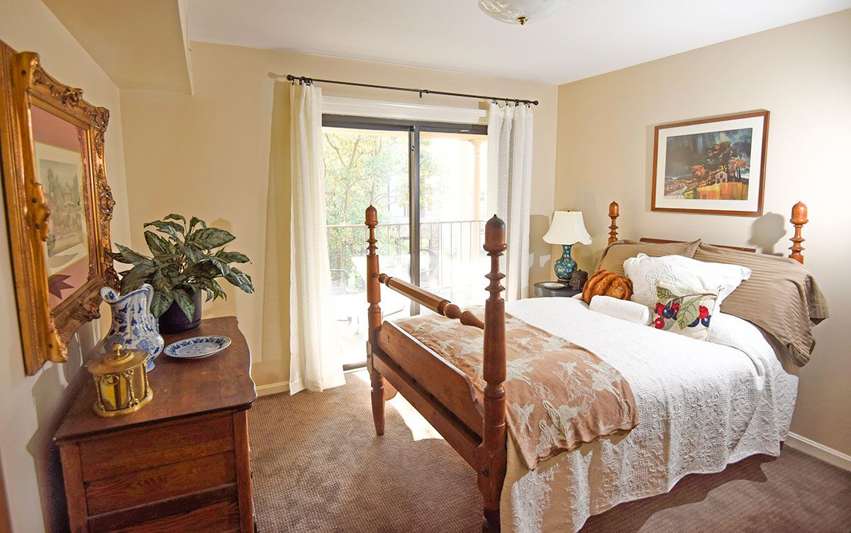 Twinbrook Assisted Living 2