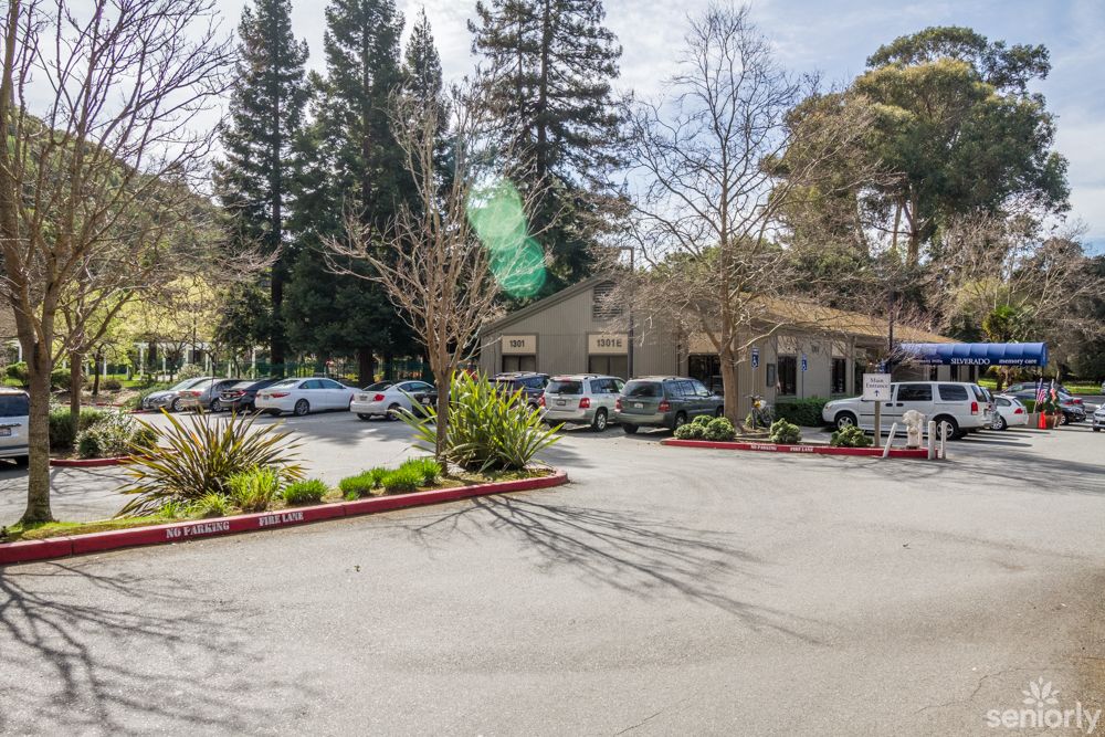 Silverado Belmont Hills 2