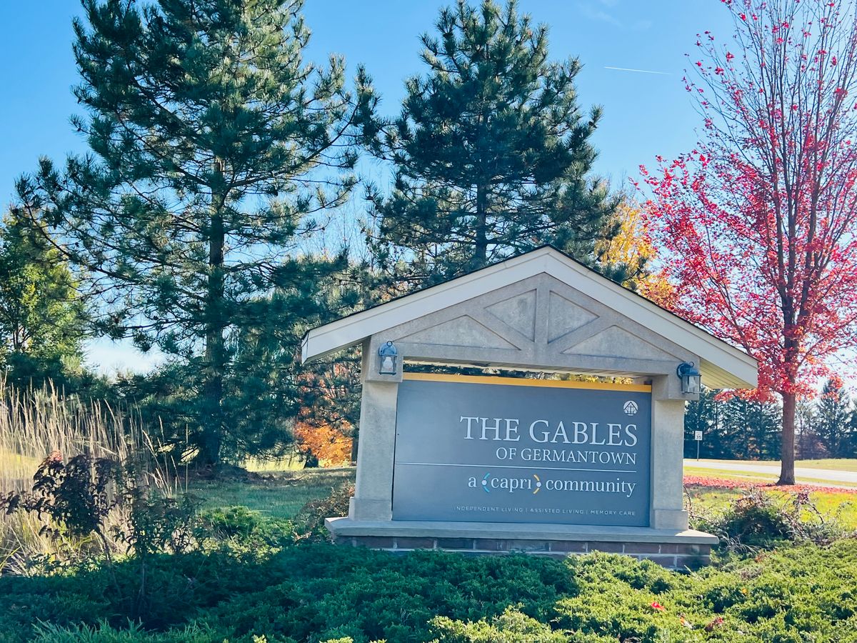 The Gables Of Germantown 3