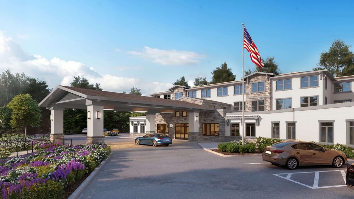 Ivy Park at Los Gatos 2