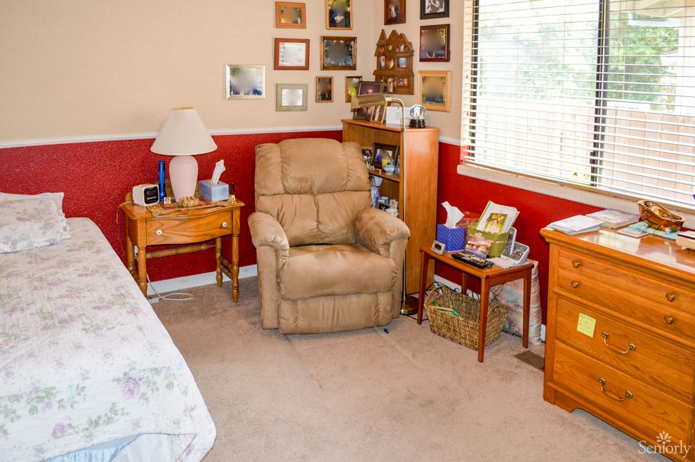 Love and Serenity III - Greenhaven Assisted Living Community 4