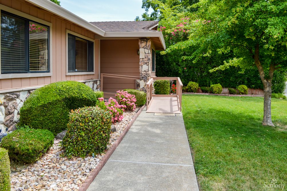 Love and Serenity III - Greenhaven Assisted Living Community 2