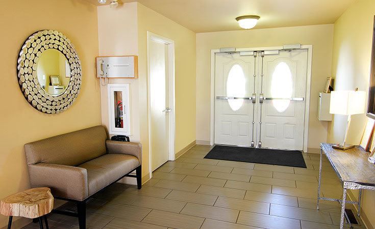 The Cottages Assisted Living & Memory Care at Columbia Village 2
