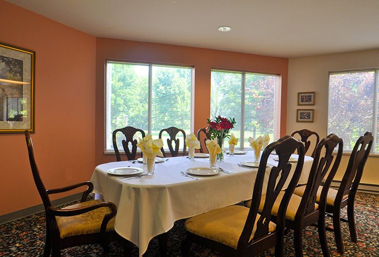 Charter Senior Living of Kenosha 3
