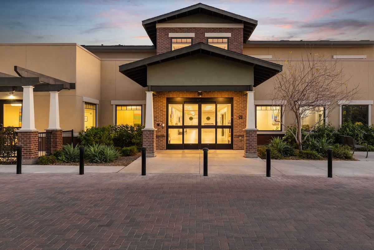 BridgeWater Assisted Living 1