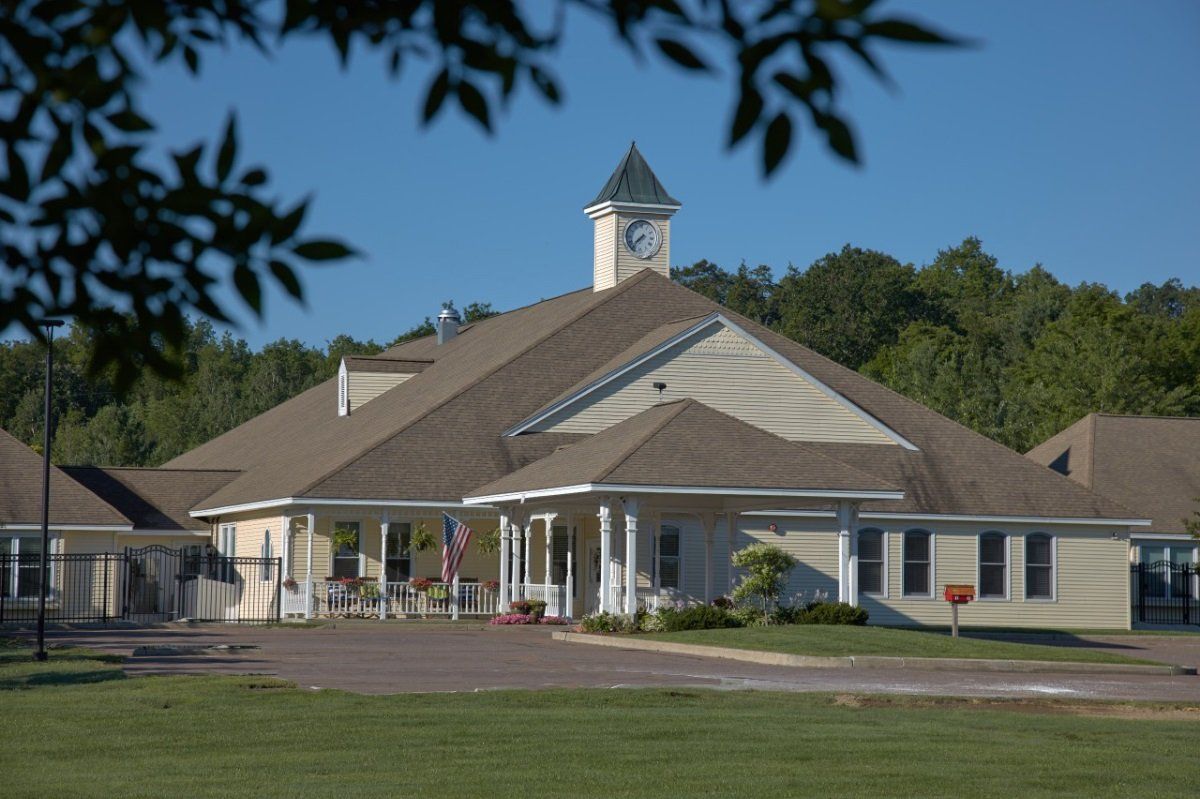 The Arbors at Shelburne 1