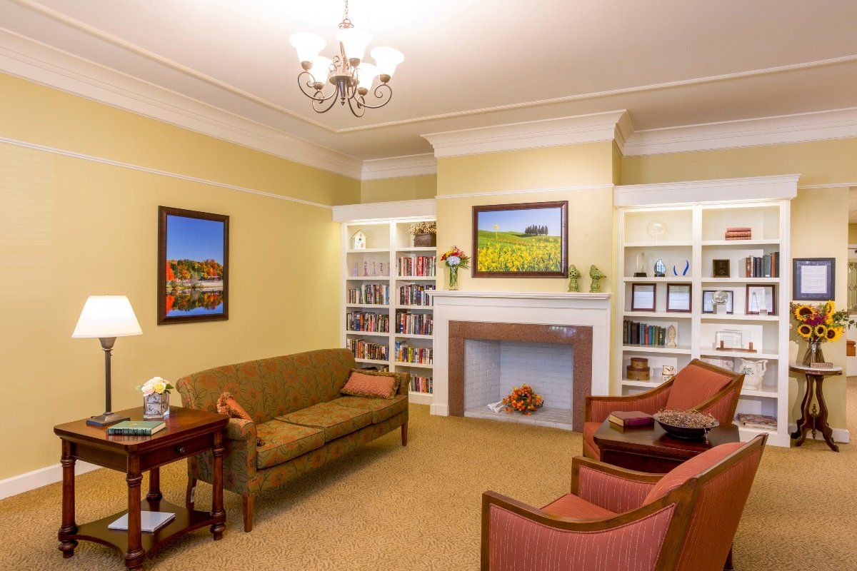 The Arbors at Shelburne 3