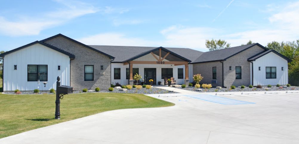 Two Hearts Homes for Seniors 1