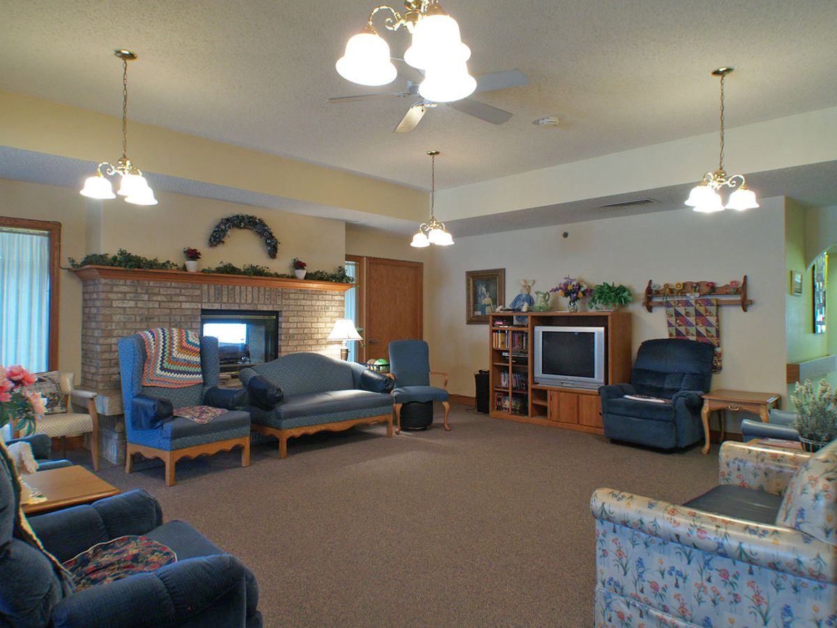 Hearten House II 2