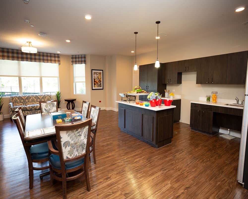 The Landing On Dundee Senior Living 4