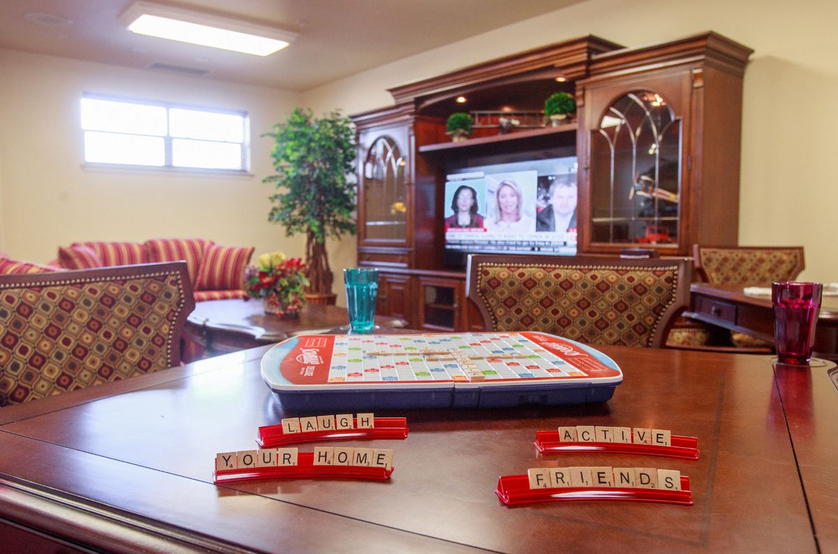 Glenmoore Gracious Retirement Living 3