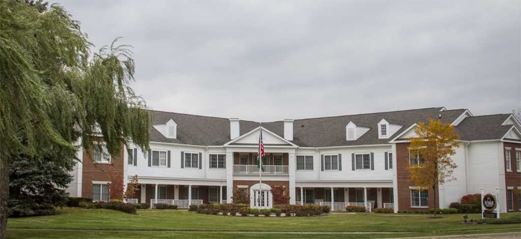 Fairmont Senior Living of Farmington Hills 4