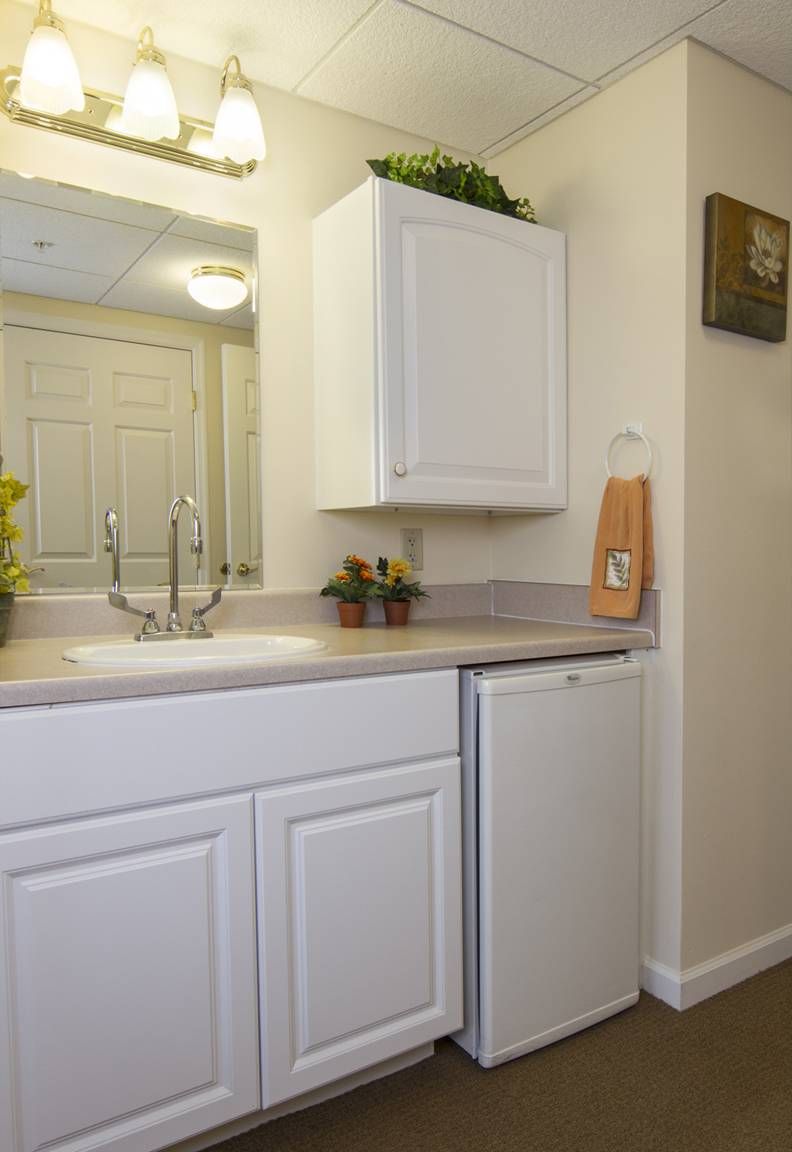 Fairmont Senior Living of Farmington Hills 2