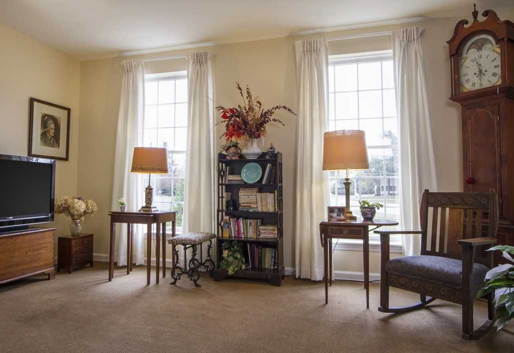 Fairmont Senior Living of Farmington Hills 1