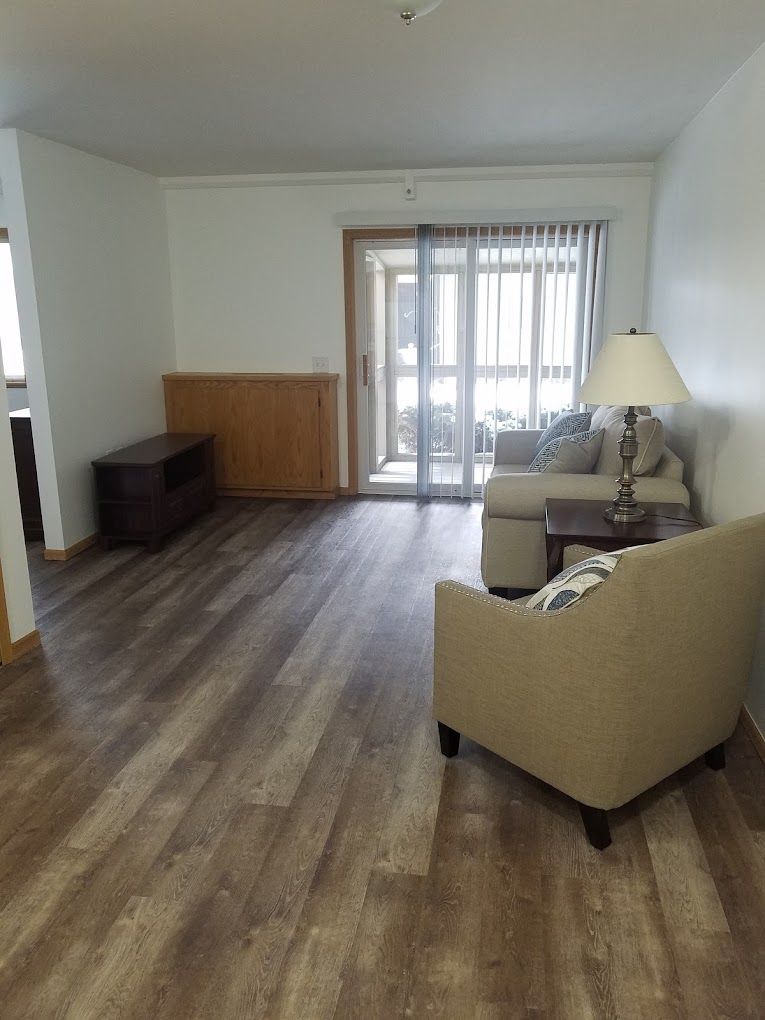 Pine Ridge of Hayes 3