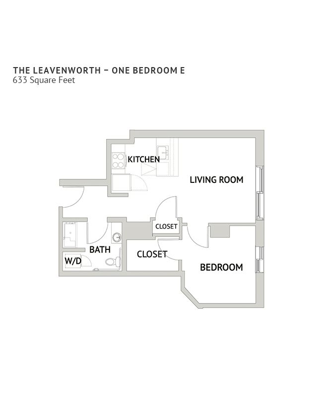 The Watermark At Bellevue Independent Living 4