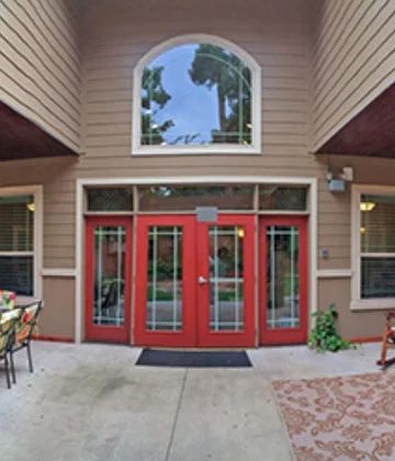 Village Green Alzheimer's Care Home 4