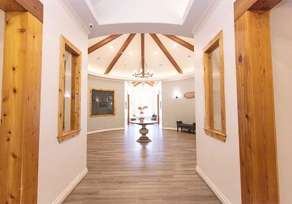 Village Green Alzheimer's Care Home 2