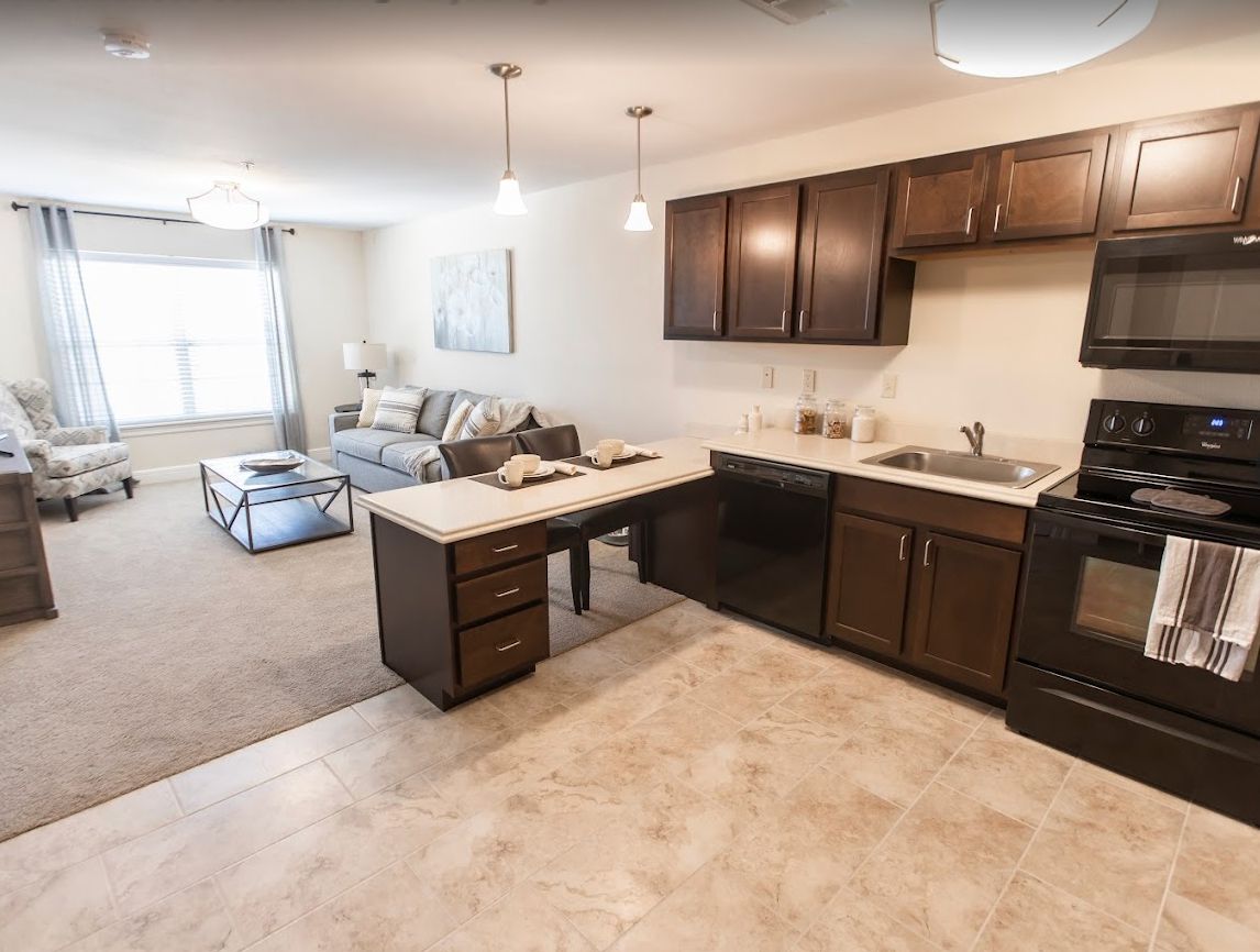 The Wildwood Senior Living 4
