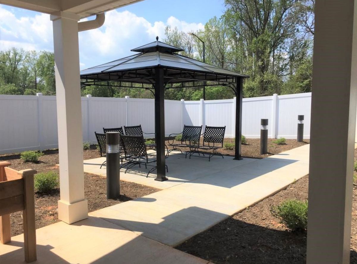 Rose Glen Manor 4