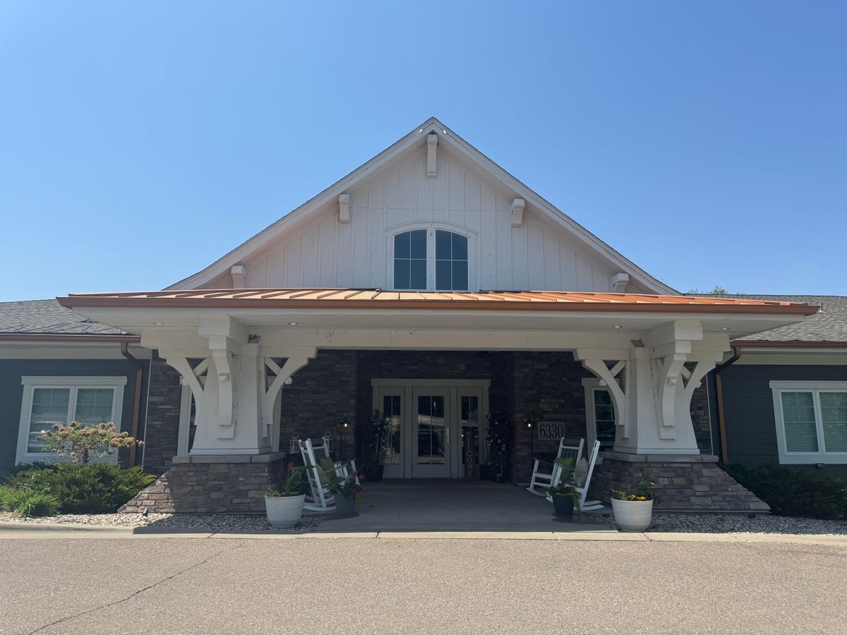 Trouvaille Memory Care Suites 1