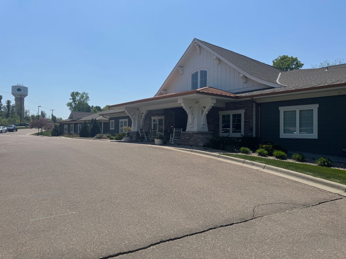 Trouvaille Memory Care Suites 2