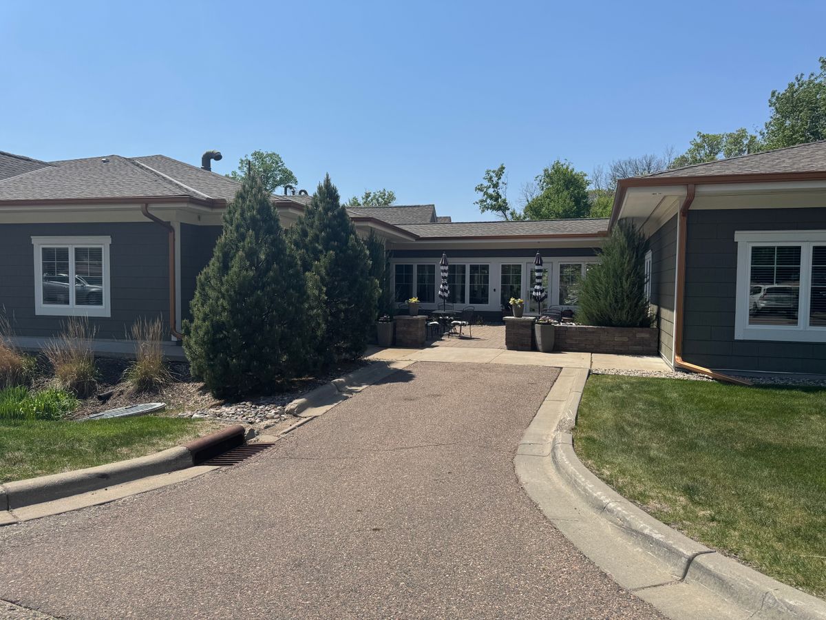 Trouvaille Memory Care Suites 3