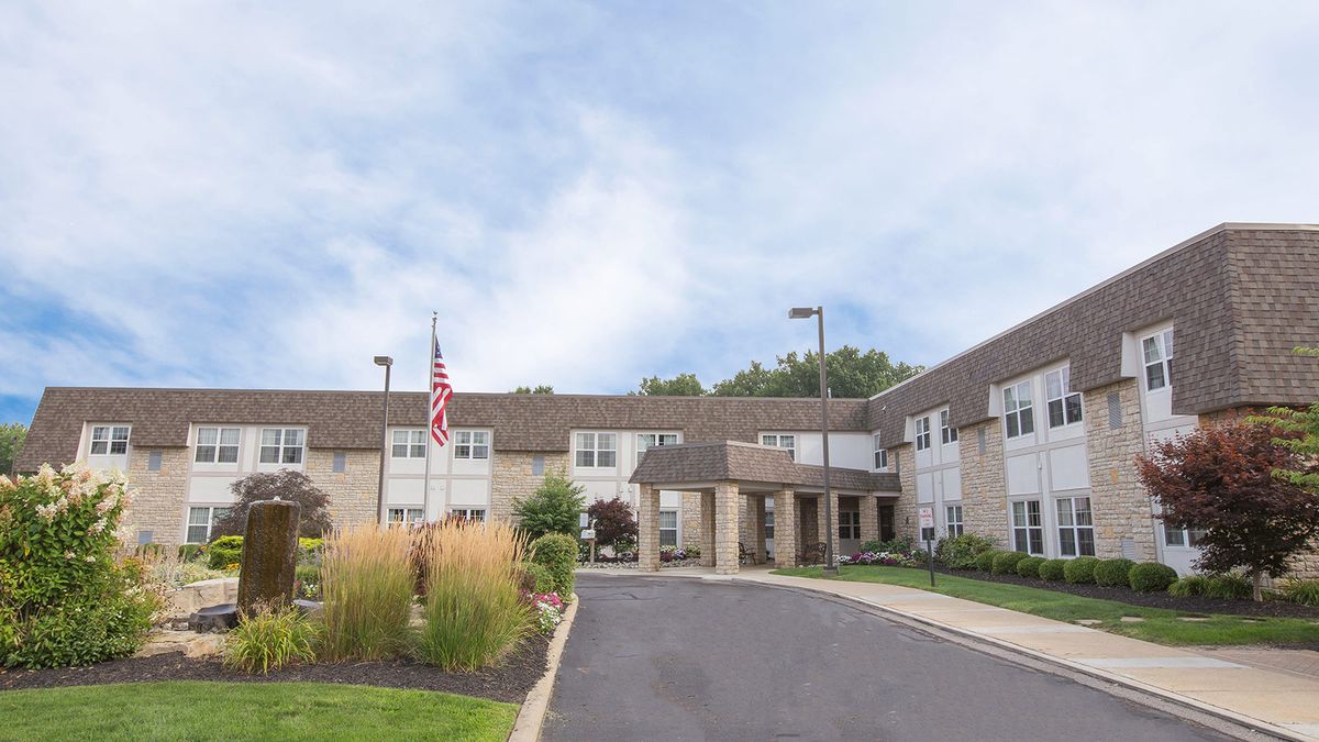Huntington Woods Care & Rehab Center 2
