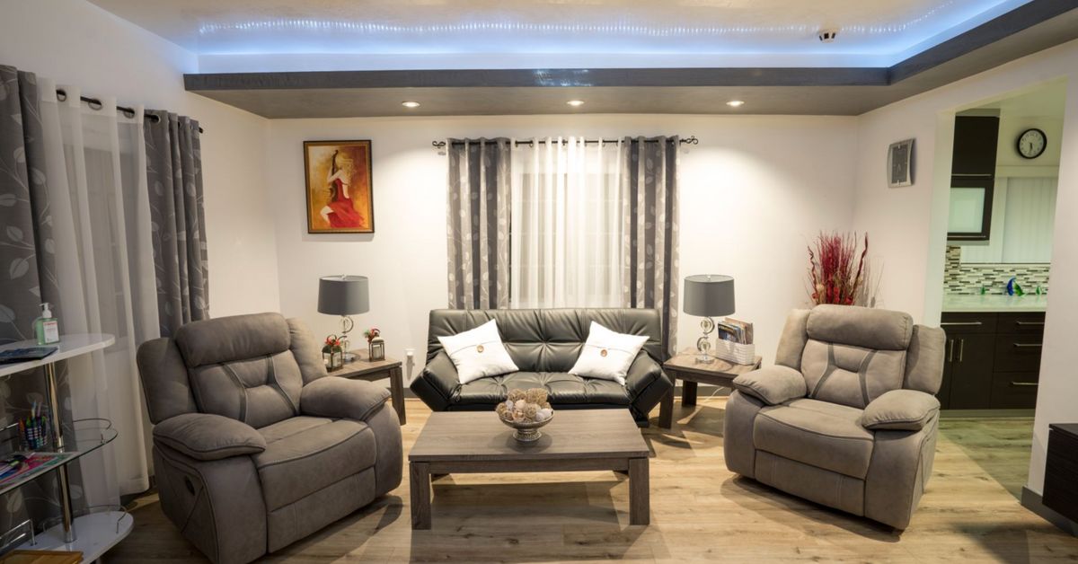 Sweet Home Senior Living Facility 3