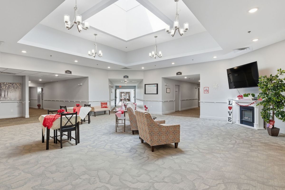 TGR Living at the Grand Royale Campus 2