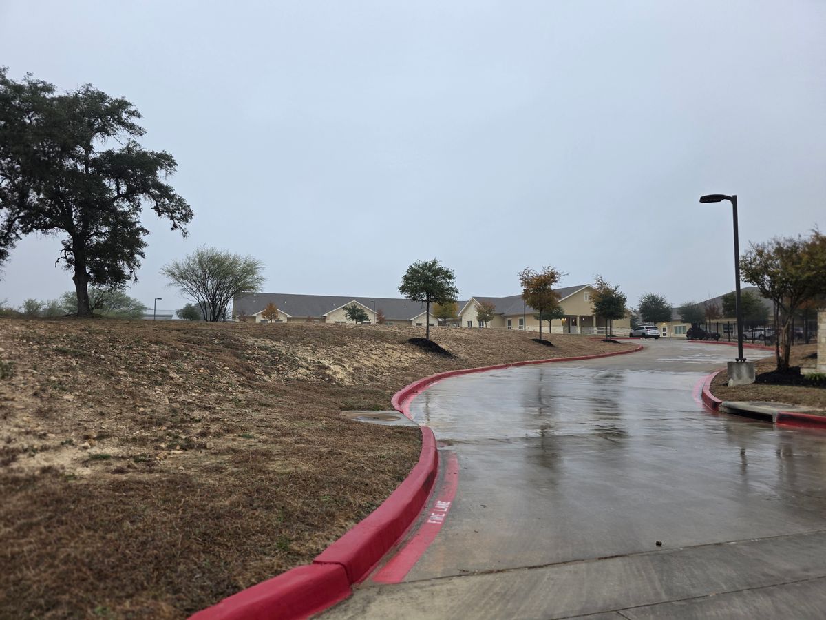 Advanced Rehabilitation & Healthcare of Live Oak 2