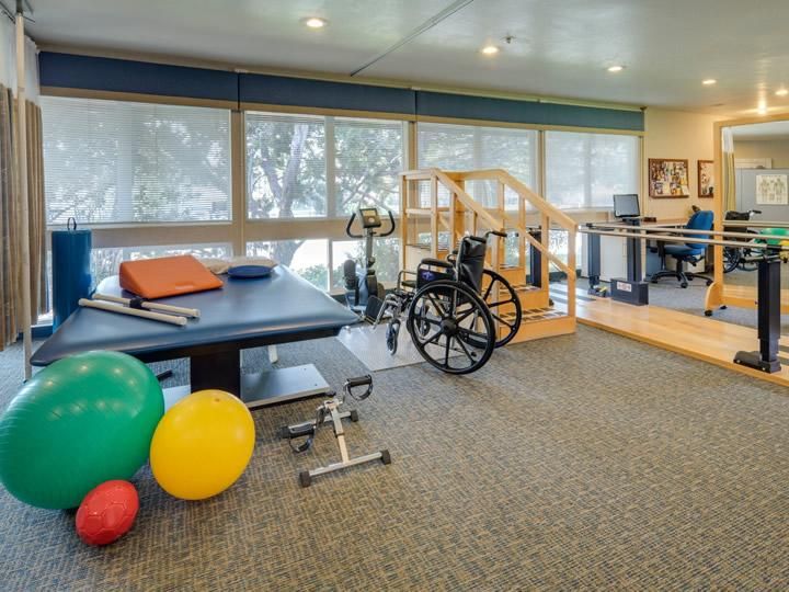 Manzanita Healthcare Center 3