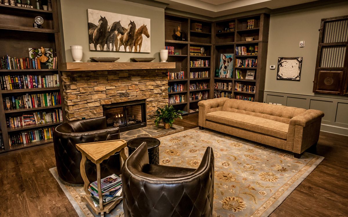 Fellowship Home At Meriwether 3