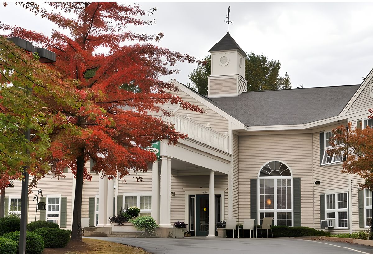 Summercrest Senior Living Community 1
