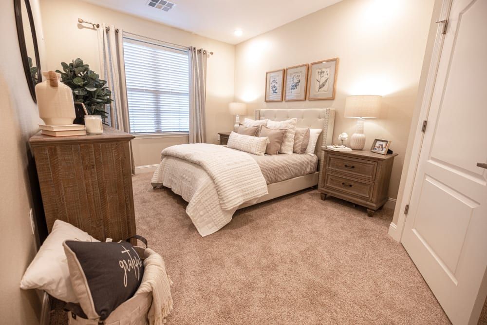 The Westbury Senior Living 4