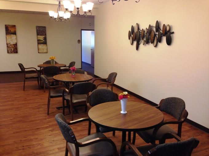 Care Partners Eau Claire 2